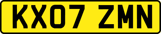 KX07ZMN