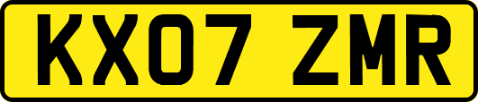 KX07ZMR