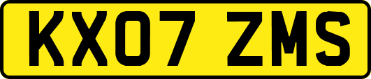 KX07ZMS