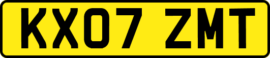 KX07ZMT