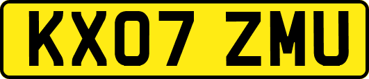 KX07ZMU