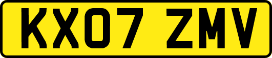 KX07ZMV