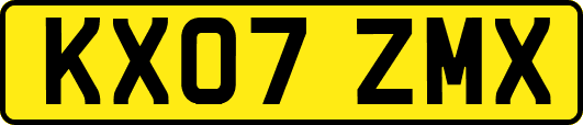 KX07ZMX