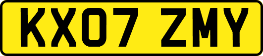 KX07ZMY
