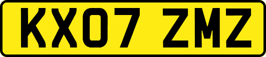 KX07ZMZ