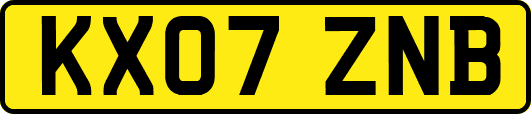 KX07ZNB