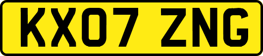 KX07ZNG