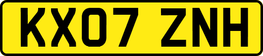 KX07ZNH
