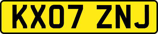 KX07ZNJ