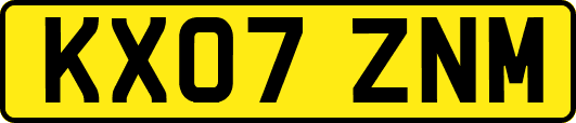 KX07ZNM