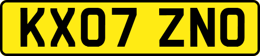 KX07ZNO