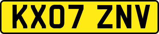 KX07ZNV