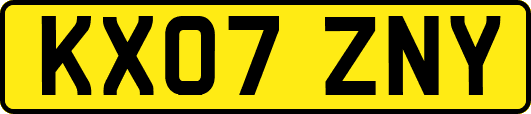 KX07ZNY