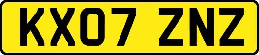 KX07ZNZ