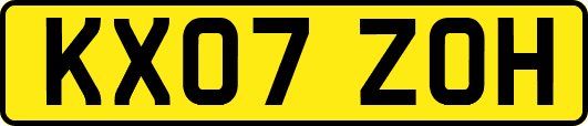 KX07ZOH