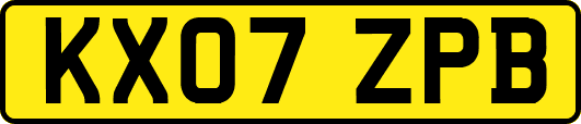 KX07ZPB