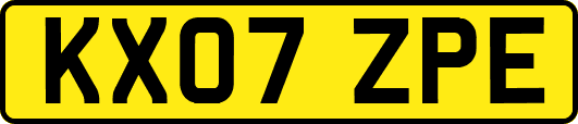 KX07ZPE