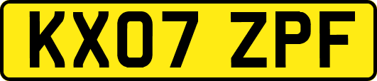 KX07ZPF