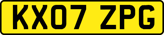 KX07ZPG