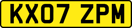 KX07ZPM