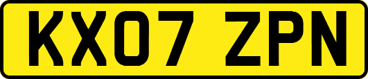 KX07ZPN