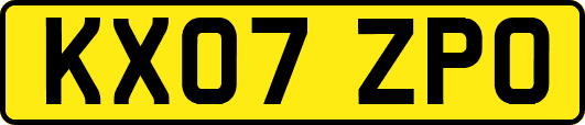 KX07ZPO
