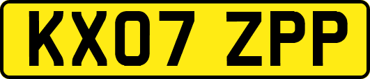 KX07ZPP