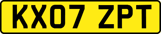 KX07ZPT