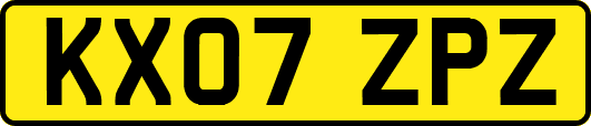 KX07ZPZ
