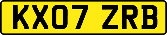 KX07ZRB