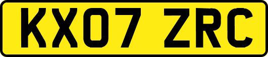 KX07ZRC
