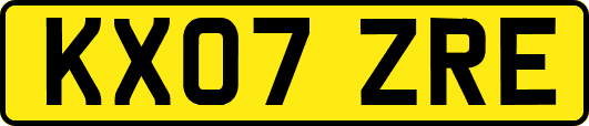 KX07ZRE