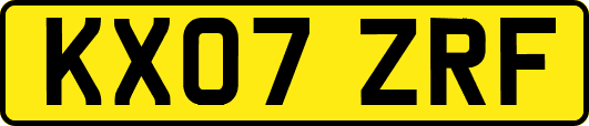 KX07ZRF
