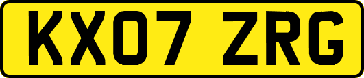 KX07ZRG