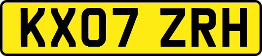KX07ZRH