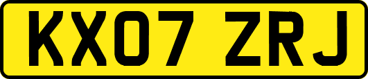 KX07ZRJ