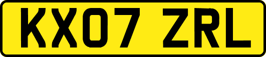 KX07ZRL