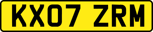 KX07ZRM