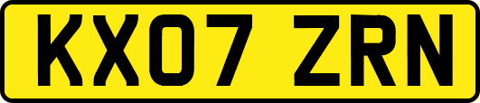 KX07ZRN