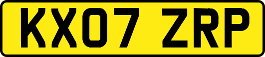 KX07ZRP