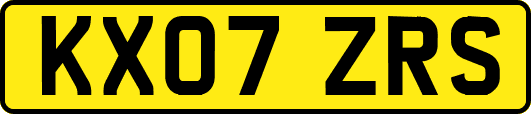 KX07ZRS