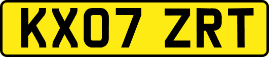 KX07ZRT