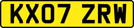 KX07ZRW