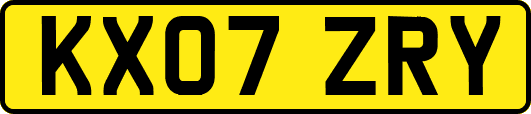 KX07ZRY