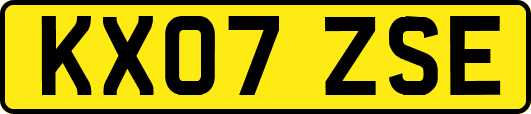 KX07ZSE