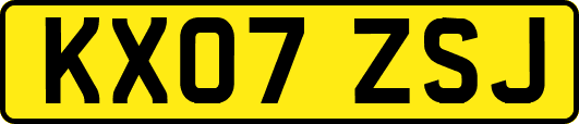 KX07ZSJ