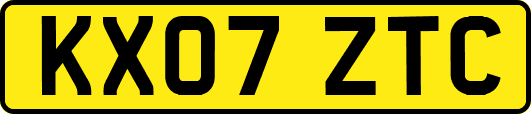 KX07ZTC