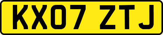 KX07ZTJ