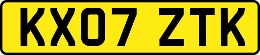 KX07ZTK