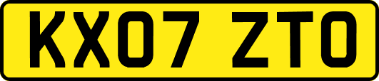 KX07ZTO